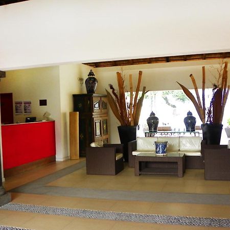 Zar Manzanillo Hotel Eksteriør billede