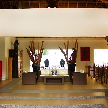 Zar Manzanillo Hotel Eksteriør billede