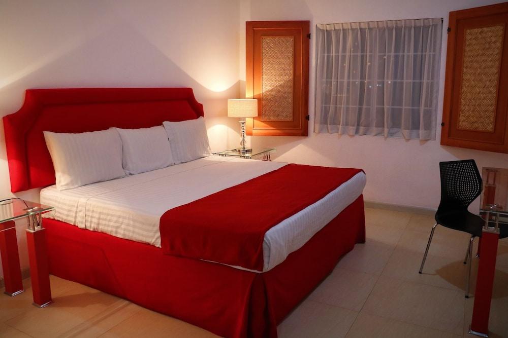 Zar Manzanillo Hotel Eksteriør billede