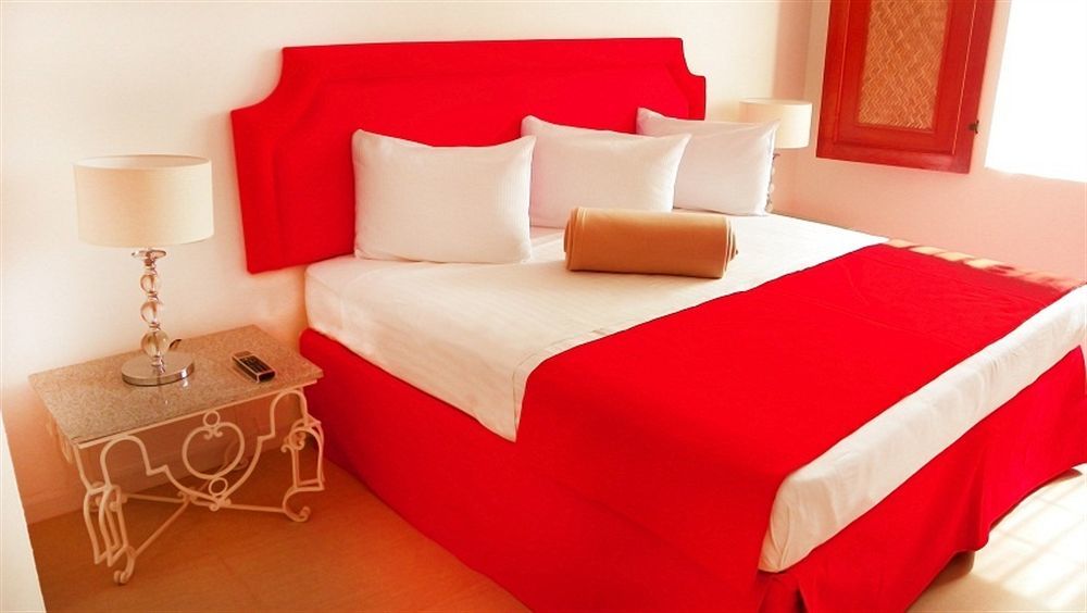 Zar Manzanillo Hotel Eksteriør billede